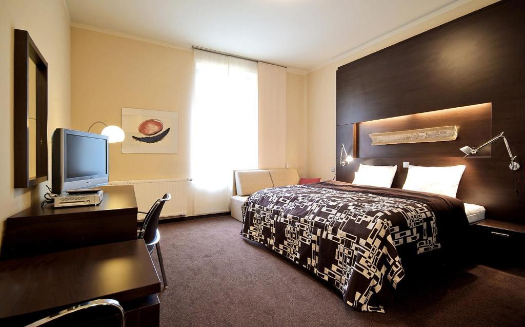 Hotel Villa Bianca Liptovský Mikuláš Habitación foto