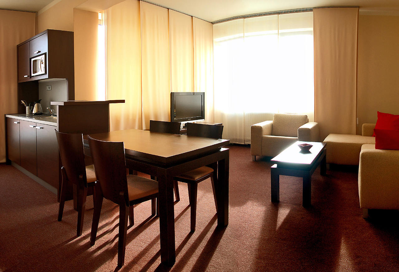 Hotel Villa Bianca Liptovský Mikuláš Habitación foto